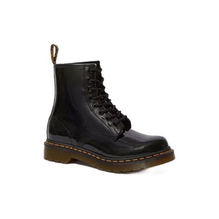 Dr.Martens 马汀博士 1460系列 女士8孔马丁靴 11821011