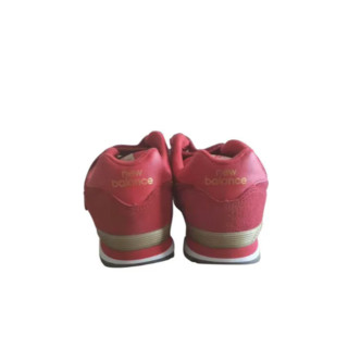 new balance 574系列 YV574RG 儿童休闲运动鞋