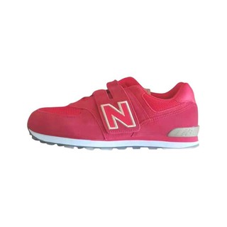 new balance 574系列 YV574RG 儿童休闲运动鞋