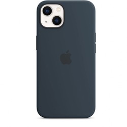 Apple 苹果 iPhone 13 MagSafe 硅胶保护壳