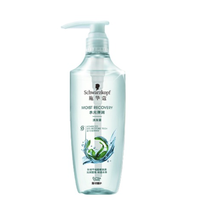 施华蔻 水光弹润洗发露 400ml