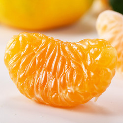 京东生鲜 不知火丑橘 单果果重220-280g 5kg