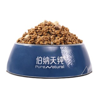 Pure&Natural 伯纳天纯 原始狩猎系列 鹿肉蔓越莓全犬全阶段狗粮 2kg1