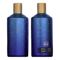 88VIP：珍酒 贵州珍酒佳品酱香型白酒整箱500ml*6纯粮酒送礼