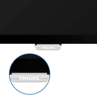 PHILIPS 飞利浦 65HUF6973/T3 液晶电视 65英寸 4K