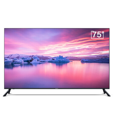 SHARP 夏普 4T-Z75B3CA 液晶电视 75英寸 4K