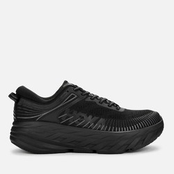 HOKA ONE ONE Bondi 7 黑武士 男款综训鞋