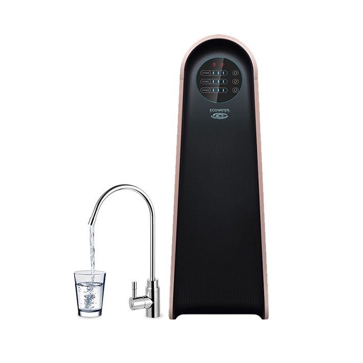 ECOWATER Ecopure系列 ERO265-3 反渗透纯水机 600G