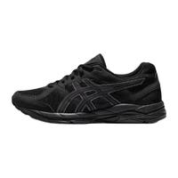 ASICS 亚瑟士 Gel-contend Cn 男子跑鞋 1011B645-001 黑色 39.5