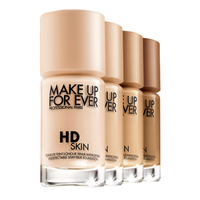 MAKE UP FOR EVER 清晰无痕亲肌肌粉底液 #1N06 30ml