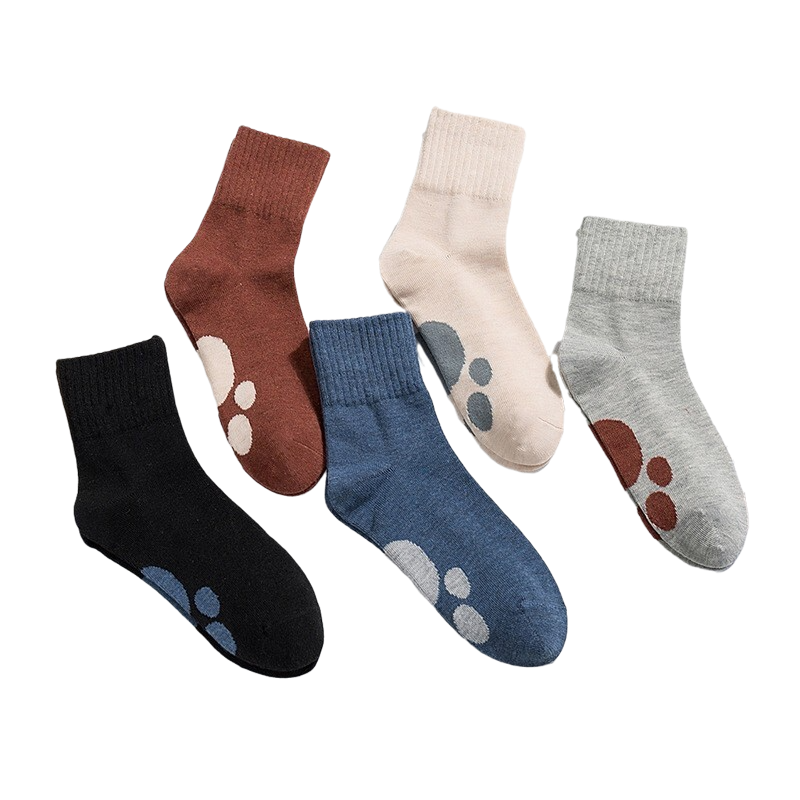 BONAS 宝娜斯 女士中筒袜套装 CY0008