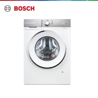 BOSCH 博世 WNB254X00W  全自动变频洗烘一体机 10公斤（需付定金20元）