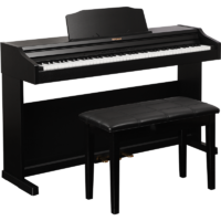 PLUS会员：Roland 罗兰 RP30/RP-102/501/701 电钢琴