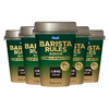 BARISTA Rules 每日咖啡师 低咖啡因拿铁咖啡饮料 250ml*10杯