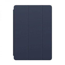 Apple 蘋果 iPad 第八代智能保護蓋 MGYQ3FE/A(深海軍藍色)