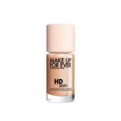 【省152元】make up for ever 玫珂菲 清晰无痕亲肌肌粉底液 #1r12 30