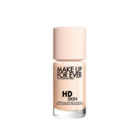 MAKE UP FOR EVER 玫珂菲 清晰无痕亲肌肌粉底液 #1N00 30ml