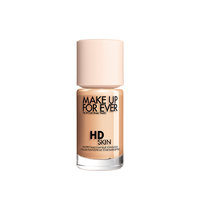 MAKE UP FOR EVER 玫珂菲 清晰无痕亲肌肌粉底液 #1Y16 30ml