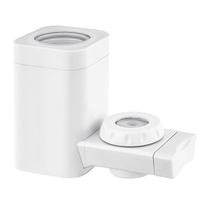 espares ES-JS-L02 龙头净水器 白色 一机二芯