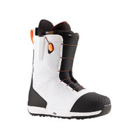 BURTON 伯顿 Speed Zone系列 Ion 男子滑雪鞋 10629108101 黑白色 42