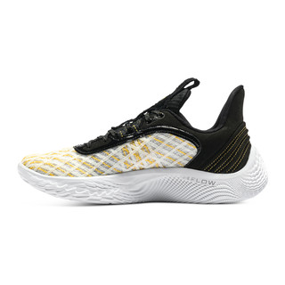 UNDER ARMOUR 安德玛 Curry 9 男子篮球鞋 3025684