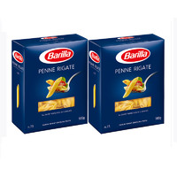 Barilla 百味来 笔形意大利面