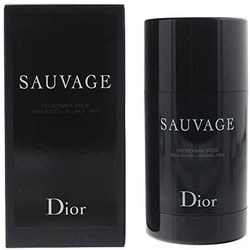Dior 迪奥 Sauvage旷野男士固体香水 75g