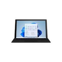 Microsoft 微软 Surface Pro 7+ i5 8GB 128GB二合一电脑