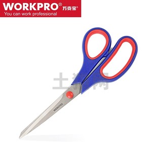 WORKPRO 万克宝 W015002N 多功能剪刀