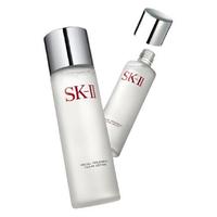 SK-II PITERA精华系列 嫩肤清莹露 160ml*2