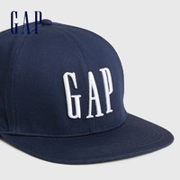 Gap 盖璞 中性鸭舌帽 811585