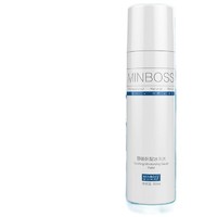 直播专享：MINBOSS 敏泊斯 舒缓保湿冰川水 150ml