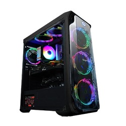 KOTIN 京天 华盛DIY组装机（R5-5600X、16GB、256GB、RTX3060）