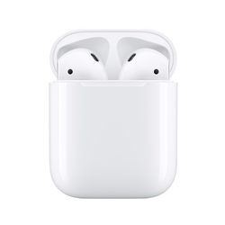 Apple 苹果 AirPods 2 半入耳式蓝牙耳机