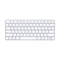 Apple 苹果 妙控 78键 蓝牙无线薄膜键盘