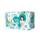 88VIP：Pampers 帮宝适 清新帮系列 婴儿纸尿裤 L112片