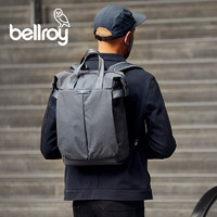 bellroy 澳洲进口Tokyo TotePack环保防水托特背包时尚商务双肩20L