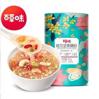 Be&Cheery 百草味 藕粉 350g