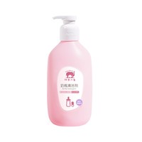88VIP：红色小象 婴儿奶瓶清洗剂 400ml