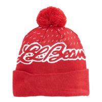 L.L.Bean 里昂比恩 Logo Pom Hat