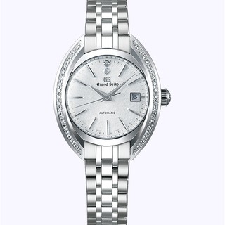 Grand Seiko 冠蓝狮 女士自动机械表 STGK011G