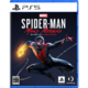 SONY 索尼 PS5游戏 PlayStation5 游戏光盘 游戏软件 PS5光盘 漫威 蜘蛛侠 迈尔斯莫拉里斯 中文版 现货