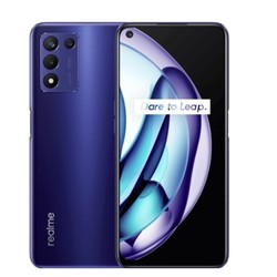 realme 真我 Q3S 5G智能手机 8GB+128GB