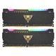 VIPER GAMING 博帝蟒龙 DDR4 3600Mhz 台式机内存条 32GB（16GBx2）