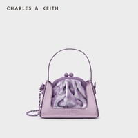 CHARLES & KEITH 30701171 女士斜挎包