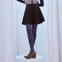 BABYGHOST 女士短款伞裙 B20FW0310