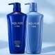  AQUAIR 水之密语 净润臻养系列洗护套装（倍润型洗发水600ml+护发素600ml）　