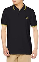 FRED PERRY Polo衫  男士