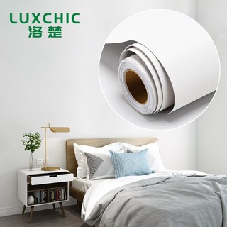 Luxchic 洛楚 加厚pvc自粘墙纸卧室墙贴