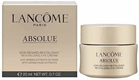 LANCOME 兰蔻 眼霜，1瓶装